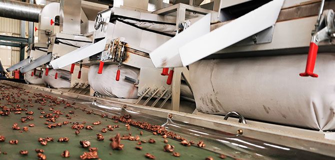 山東花崗巖、建筑垃圾EPC項(xiàng)目