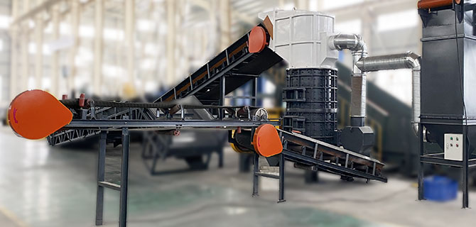 山東花崗巖、建筑垃圾EPC項(xiàng)目